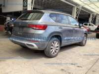 Seat Ateca 2024 5p Style L4/1.4/T Tiptronic 464FFD59-F020-4922-AC52-5C567F6E684B