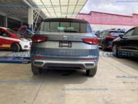 Seat Ateca 2024 5p Style L4/1.4/T Tiptronic 337FAB3A-B323-4D40-A75E-308B9B041FEB