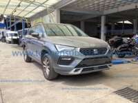 Seat Ateca 2024 5p Style L4/1.4/T Tiptronic 6F19C209-D582-404C-AFEA-4E79FFE7682A