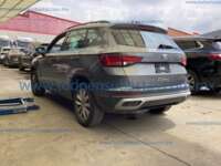 Seat Ateca 2024 5p Style L4/1.4/T Tiptronic 002AEF94-EBD0-44A6-A76B-0F95BB6735F0