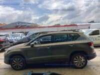 Seat Ateca 2024 5p Style L4/1.4/T Tiptronic DDCD2E8B-18C9-4E03-89E0-E860AC3100E4