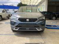 Seat Ateca 2024 5p Style L4/1.4/T Tiptronic B8022617-4CC2-49B0-B1E6-CBE5F4F37F6D