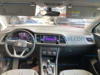 Seat Ateca 2024 5p Style L4/1.4/T Tiptronic 7DA3BD82-80D9-4E8F-A8FC-C9F0FA6AB213