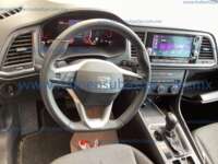 Seat Ateca 2024 5p Style L4/1.4/T Tiptronic BD0574C9-7ACE-4013-A58F-F8181E1EB6B8
