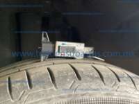 Seat Ateca 2024 5p Style L4/1.4/T Tiptronic IMG_8395