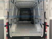 Volkswagen Crafter 2025 5p Van L4/2.0/TDI Man 3.5 Ton MWB A/A 2025 Volkswagen Crafter Ingreso Cajuela 0