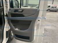 Volkswagen Crafter 2025 5p Van L4/2.0/TDI Man 3.5 Ton MWB A/A 2025 Volkswagen Crafter Ingreso Interiores 1