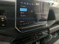 Volkswagen Crafter 2025 5p Van L4/2.0/TDI Man 3.5 Ton MWB A/A 2025 Volkswagen Crafter Ingreso Interiores 11
