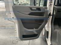 Volkswagen Crafter 2025 5p Van L4/2.0/TDI Man 3.5 Ton MWB A/A 2025 Volkswagen Crafter Ingreso Interiores 3