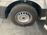 Volkswagen Crafter 2025 5p Van L4/2.0/TDI Man 3.5 Ton MWB A/A IMG_3313