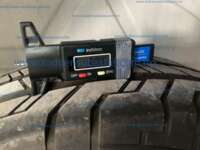 Volkswagen Crafter 2025 5p Van L4/2.0/TDI Man 3.5 Ton MWB A/A IMG_3322