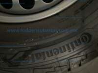 Volkswagen Crafter 2025 5p Van L4/2.0/TDI Man 3.5 Ton MWB A/A IMG_3330