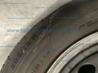 Volkswagen Crafter 2025 5p Van L4/2.0/TDI Man 3.5 Ton MWB A/A IMG_3326