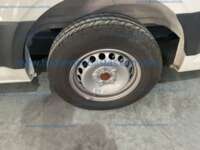 Volkswagen Crafter 2025 5p Van L4/2.0/TDI Man 3.5 Ton MWB A/A IMG_3318