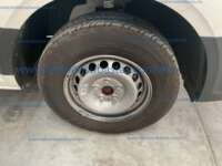 Volkswagen Crafter 2025 5p Van L4/2.0/TDI Man 3.5 Ton MWB A/A IMG_3323
