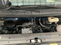 Volkswagen Crafter 2025 5p Van L4/2.0/TDI Man 3.5 Ton MWB A/A 2025 Volkswagen Crafter Ingreso Motor 1