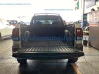 Volkswagen Saveiro 2025 2p Robust L4/1.6 Man A/A 3852256A-F15C-4634-9BD0-E153F8BD872A