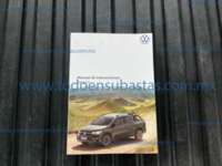 Volkswagen Saveiro 2025 2p Robust L4/1.6 Man A/A AE977466-09F8-421F-8FAC-DC6245611976