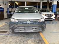 Volkswagen Saveiro 2025 2p Robust L4/1.6 Man A/A 07F58E34-5C6F-4B49-8ADE-2188449929A5