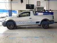 Volkswagen Saveiro 2025 2p Robust L4/1.6 Man A/A 7008B638-9E15-4672-8D9D-3AAF666171B6