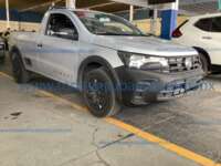 Volkswagen Saveiro 2025 2p Robust L4/1.6 Man A/A F985AFCB-3BBB-4199-8063-15870D8CCA7E