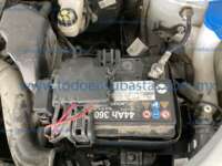 Volkswagen Saveiro 2025 2p Robust L4/1.6 Man A/A 26AEEEF2-C66B-46B3-A9BB-4970F231B2B4