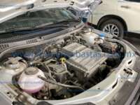 Volkswagen Saveiro 2025 2p Robust L4/1.6 Man A/A 7F287D96-6769-4B1F-A0F7-69827221B0BC