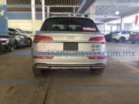 Audi Q5 2022 5p Dynamic L4/2.0/T Aut 12V MHEV 86024518-A5EF-4EDD-BD2B-B0D3695DEF0C