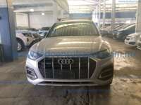 Audi Q5 2022 5p Dynamic L4/2.0/T Aut 12V MHEV 88383086-12C9-4950-9416-371E060AFC8F