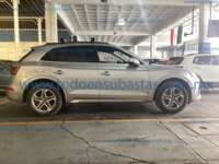 Audi Q5 2022 5p Dynamic L4/2.0/T Aut 12V MHEV 24FCBD50-4D74-4F72-8D70-DF8737CCBB06