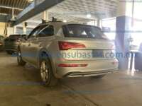 Audi Q5 2022 5p Dynamic L4/2.0/T Aut 12V MHEV A15FA0F1-F9FE-4F73-A75F-DF59AB4B3D65