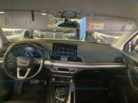 Audi Q5 2022 5p Dynamic L4/2.0/T Aut 12V MHEV 46A8040B-1F2C-4296-8532-941319E91F39