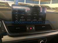Audi Q5 2022 5p Dynamic L4/2.0/T Aut 12V MHEV F6FF5DFD-B4CD-4B9B-96AD-0DCA7485E803