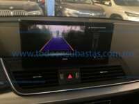 Audi Q5 2022 5p Dynamic L4/2.0/T Aut 12V MHEV 889E6E36-ECAC-4948-A349-FB63565D5802