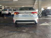 Toyota Corolla 2022 4P 1.8, 4Cil, CVT, R16, 132HP@6,000rpm, 128 lp-pie, XLE IMG_6397