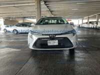 Toyota Corolla 2022 4P 1.8, 4Cil, CVT, R16, 132HP@6,000rpm, 128 lp-pie, XLE IMG_6393