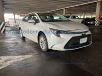 Toyota Corolla 2022 4P 1.8, 4Cil, CVT, R16, 132HP@6,000rpm, 128 lp-pie, XLE IMG_6394