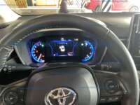 Toyota Corolla 2022 4P 1.8, 4Cil, CVT, R16, 132HP@6,000rpm, 128 lp-pie, XLE IMG_6403