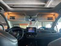 Toyota Corolla 2022 4P 1.8, 4Cil, CVT, R16, 132HP@6,000rpm, 128 lp-pie, XLE IMG_6407