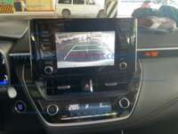 Toyota Corolla 2022 4P 1.8, 4Cil, CVT, R16, 132HP@6,000rpm, 128 lp-pie, XLE IMG_6412