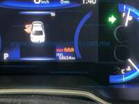 Toyota Corolla 2022 4P 1.8, 4Cil, CVT, R16, 132HP@6,000rpm, 128 lp-pie, XLE IMG_6404