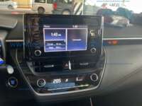 Toyota Corolla 2022 4P 1.8, 4Cil, CVT, R16, 132HP@6,000rpm, 128 lp-pie, XLE IMG_6411