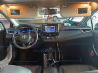 Toyota Corolla 2022 4P 1.8, 4Cil, CVT, R16, 132HP@6,000rpm, 128 lp-pie, XLE IMG_6409