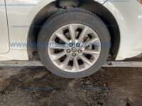 Toyota Corolla 2022 4P 1.8, 4Cil, CVT, R16, 132HP@6,000rpm, 128 lp-pie, XLE IMG_6446