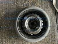 Toyota Corolla 2022 4P 1.8, 4Cil, CVT, R16, 132HP@6,000rpm, 128 lp-pie, XLE IMG_6470
