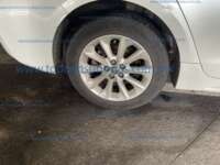 Toyota Corolla 2022 4P 1.8, 4Cil, CVT, R16, 132HP@6,000rpm, 128 lp-pie, XLE IMG_6451