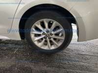Toyota Corolla 2022 4P 1.8, 4Cil, CVT, R16, 132HP@6,000rpm, 128 lp-pie, XLE IMG_6456
