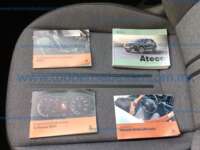 Seat Ateca 2024 5p Style L4/1.4/T Tiptronic F09FBBFF-769A-4FC1-9258-C285D341194C