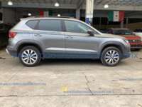 Seat Ateca 2024 5p Style L4/1.4/T Tiptronic A046FE7B-D9EE-43A6-9B4A-F7BAAB50A5C9