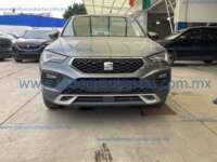 Seat Ateca 2024 5p Style L4/1.4/T Tiptronic 1DAB71DE-D7EA-4547-9687-234B4474619B